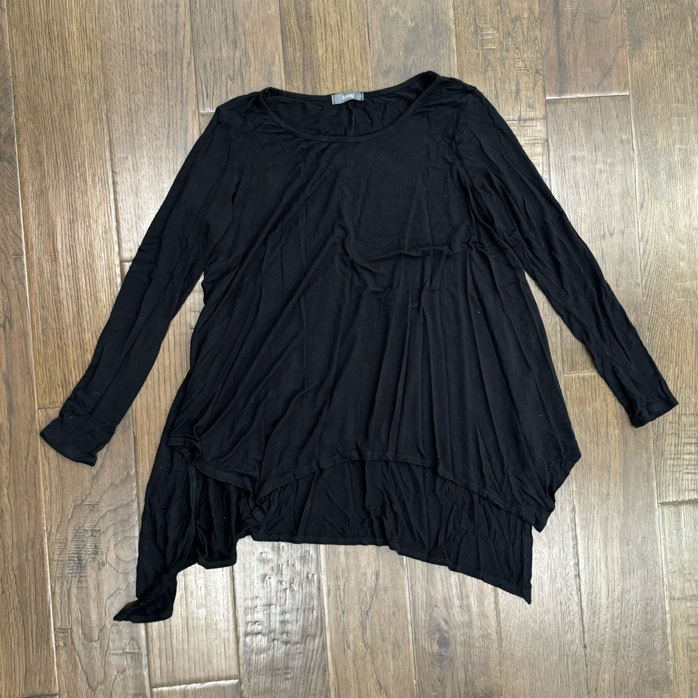 Acemi Long Sleeve - Picture 5 of 10